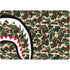 Shark Teeth Street Camo Surface Laptop Studio Skin